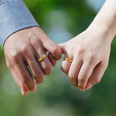 proposals at the zoo