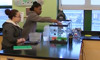 students in HATCH program
