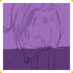 draw a warthog