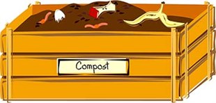 Compostbox
