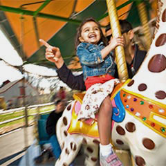 carousel