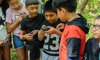 kids in HATCH program