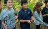 kids in HATCH program
