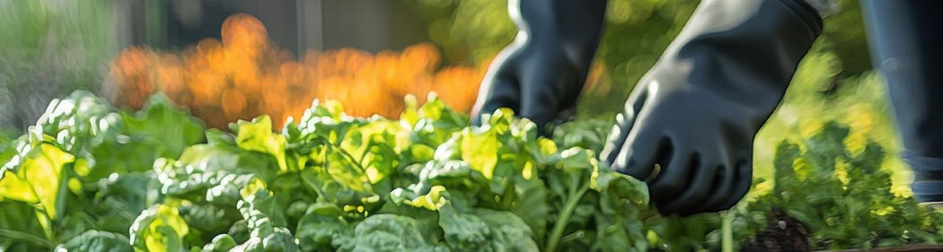 gardening