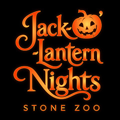 Jack-O'-Lantern Nights logo